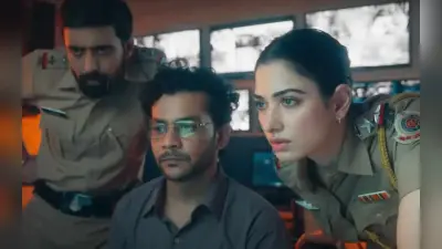 OTT: हॉटस्टार पर देखें ये धांसू वेब सीरीज, एक मिनट के लिए भी नहीं होंगे बोर, कहानी देख घूम जाएगा दिमाग