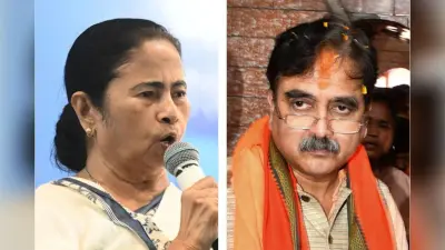 Abhijit Ganguly : चुनाव आयोग ने पूर्व जस्टिस अभिजीत गांगुली के चुनाव प्रचार पर लगाई रोक, जानें पूरा मामला