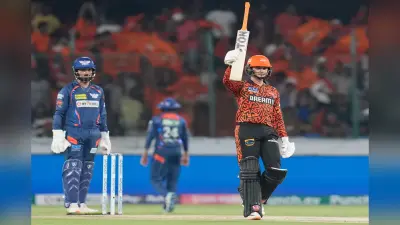 IPL 2024 : कोहली का यह बड़ा रिकॉर्ड तोड़ने के करीब पहुंचा सनराइजर्स हैदराबाद का अनकैप्ड क्रिकेटर