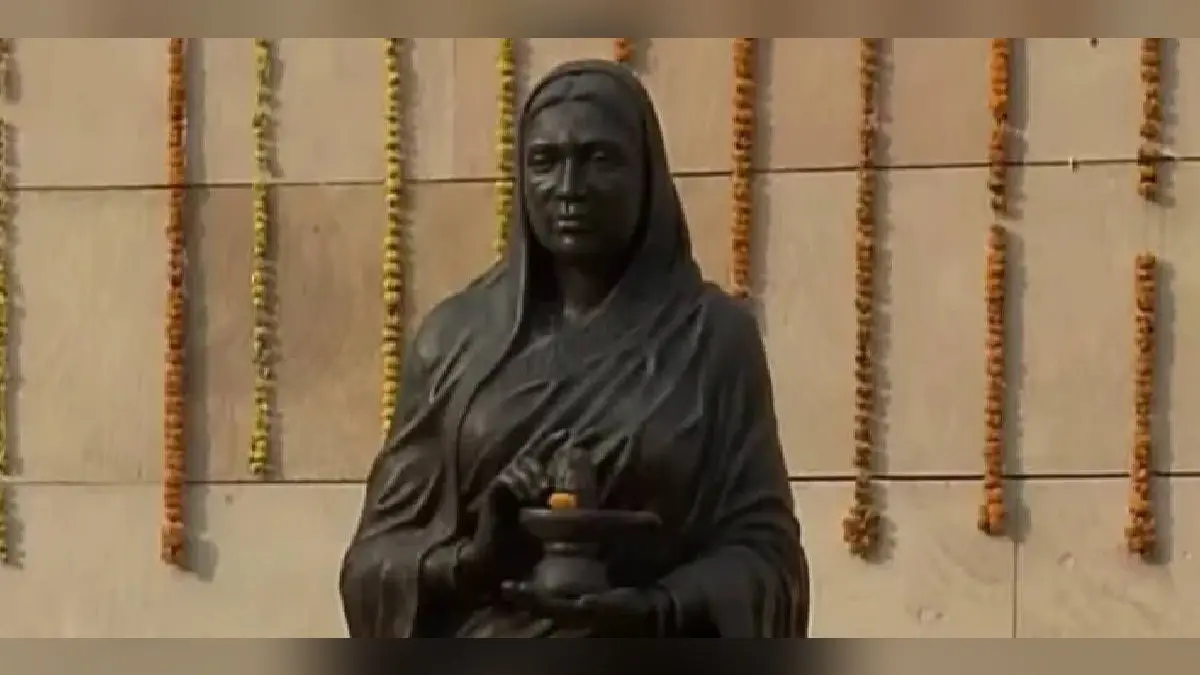 Ahilyabai Holkar Jayanti 2024: अहिल्याबाई होल्कर कैसे बनी रानी, जानें इनकी कहानी