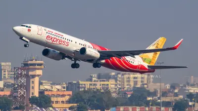 एयर इंडिया एक्सप्रेस ने पैसेंजर्स को दिया किराया रिफंड का ऑप्शन, जारी किया व्हाट्सएप नंबर