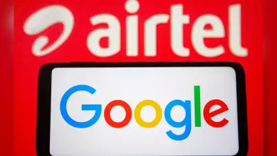 GenAI क्लाउड सर्विस भारतीय यूजर्स तक पहुंचाने के लिए Airtel Google ने मिलाया हाथ