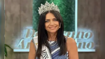 Miss Universe: 60 साल की महिला ने जीता मिस यूनिवर्स का खिताब, एलेजांद्रा मारिसा ने साबित किया उम्र महज एक संख्या