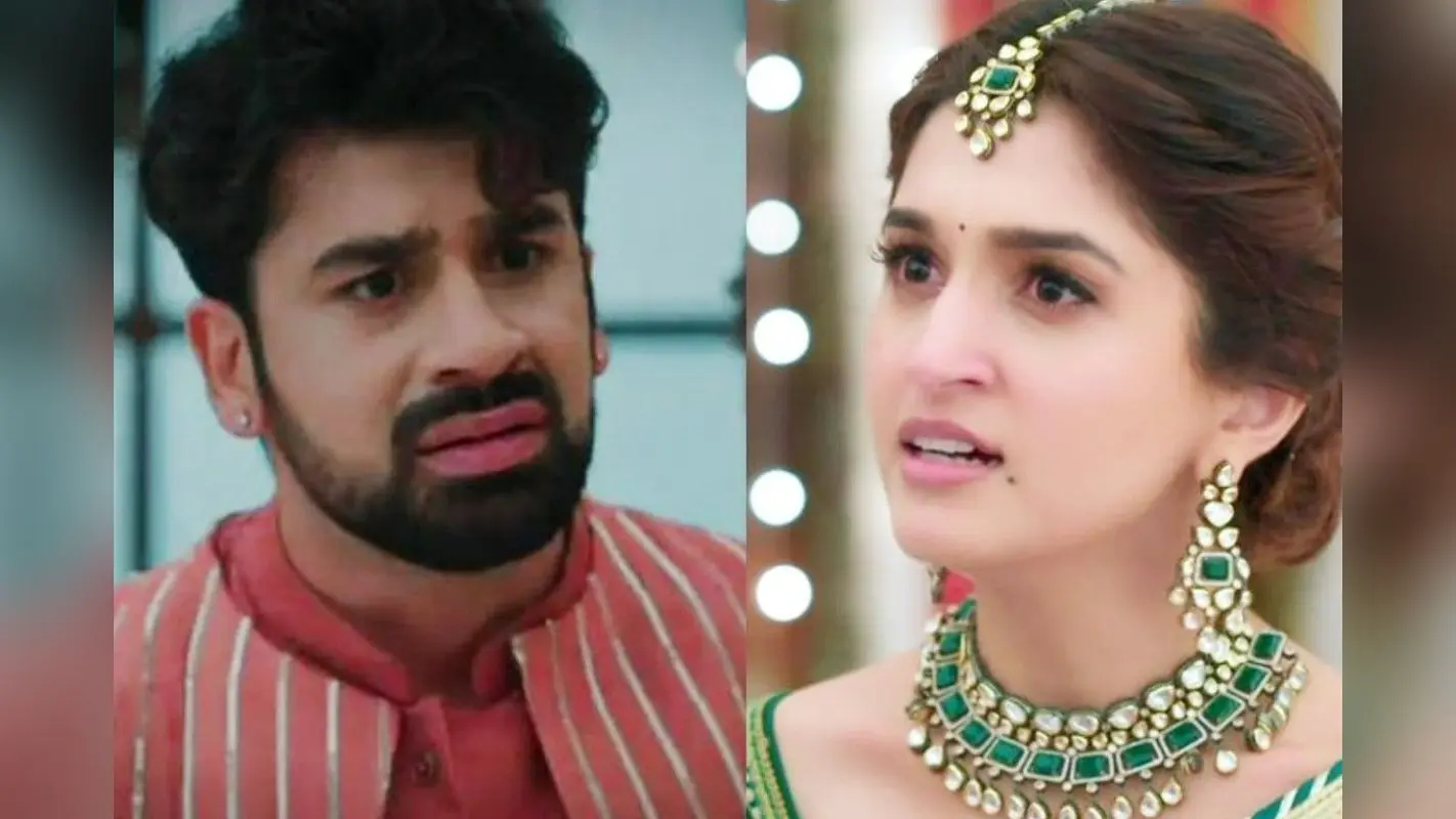 Anupama: समर के बाद अब इस शख्स ने छोड़ा शो, अनुज बोले- आपके साथ काम करने….