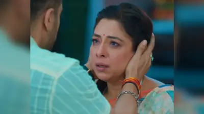 Anupama Spoiler: अनुपमा पर टूटा मुसीबतों का पहाड़, रेस्टोरेंट में मिली बेइज्जती, आध्या खाएगी अनु को बर्बाद करने की कसम