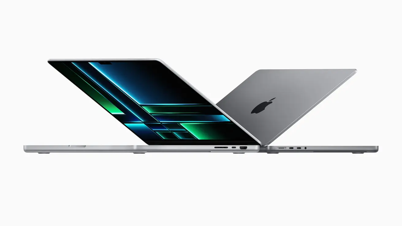 Apple MacBook: फोल्डेबल डिस्प्ले के साथ आ रहा नया मैकबुक, यह चीज होगी खास