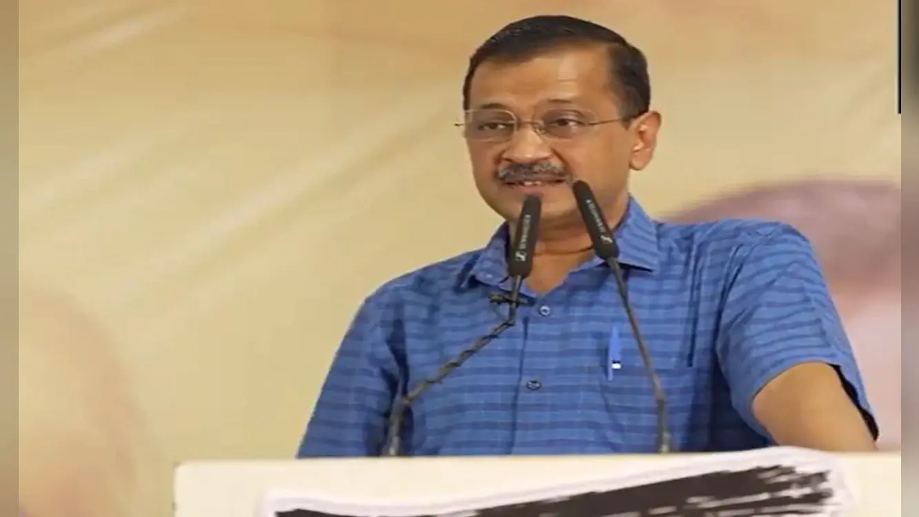 Arvind Kejriwal: केजरीवाल ने पंजाब के लोगों से मांगा AAP के लिए सभी 13 सीटें, केंद्र सरकार पर बोला हमला