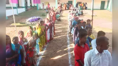 मुद्दों से भटकाव लोकतंत्र के लिए नुकसानदेह