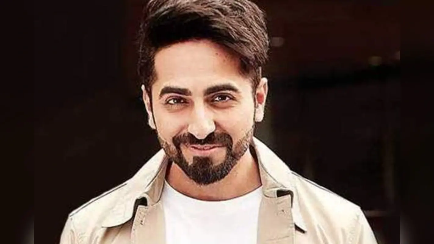 Ayushman Khurrana ने कबूला , बिना म्यूजिक जिंदगी अधूरी…