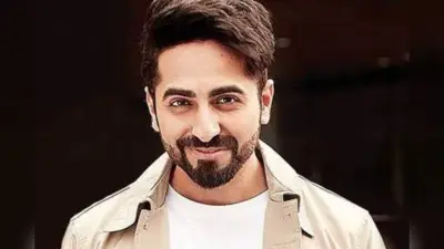 इस फिल्म की रिलीज के वक्त कई रातों तक नहीं सोए थे Ayushmann Khurrana, कहा- पूरी तरह घबराया…