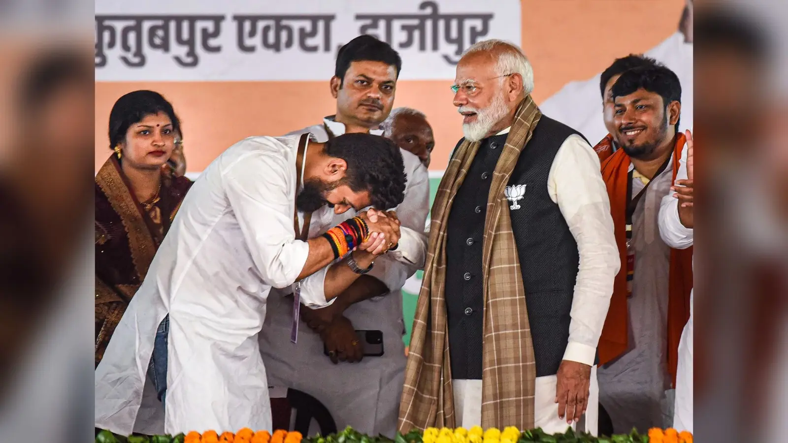पीएम मोदी ने चिराग पासवान से लगाव की वजह का किया खुलासा, जानिए संसद में क्या नोटिस करते थे प्रधानमंत्री..