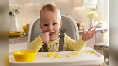 Baby Care: 12 महीने के बच्चे को क्या नहीं खिलाना चाहिए? डायटीशियन से जानिए