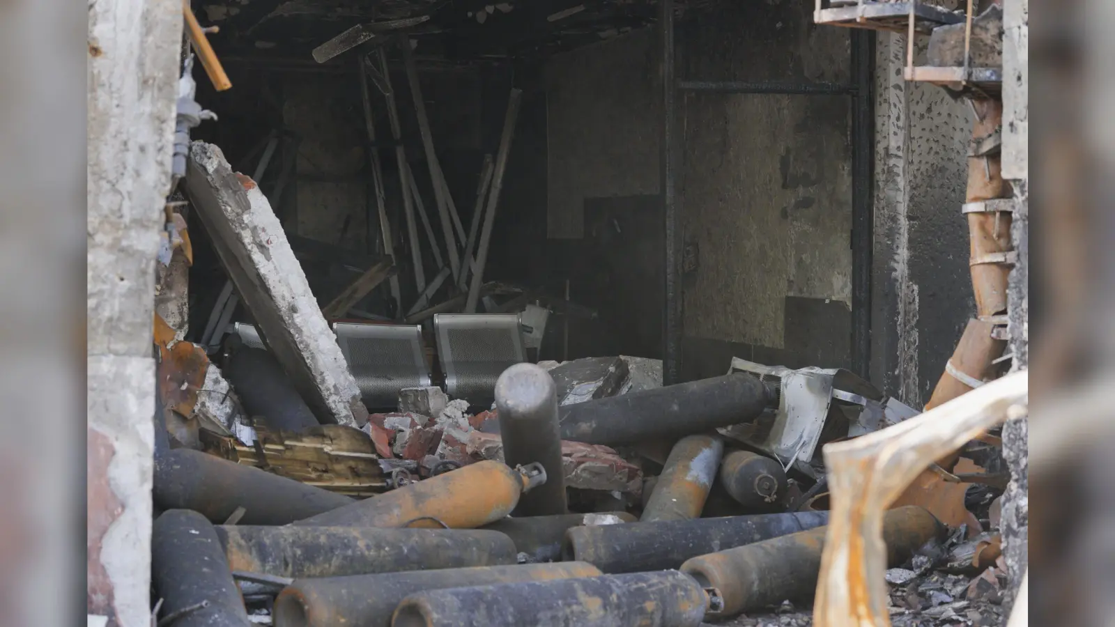 Baby Care Hospital Fire: बेबी केयर सेंटर के मालिक को पुलिस ने किया गिरफ्तार, फोरेंसिक टीम जांच में जुटी