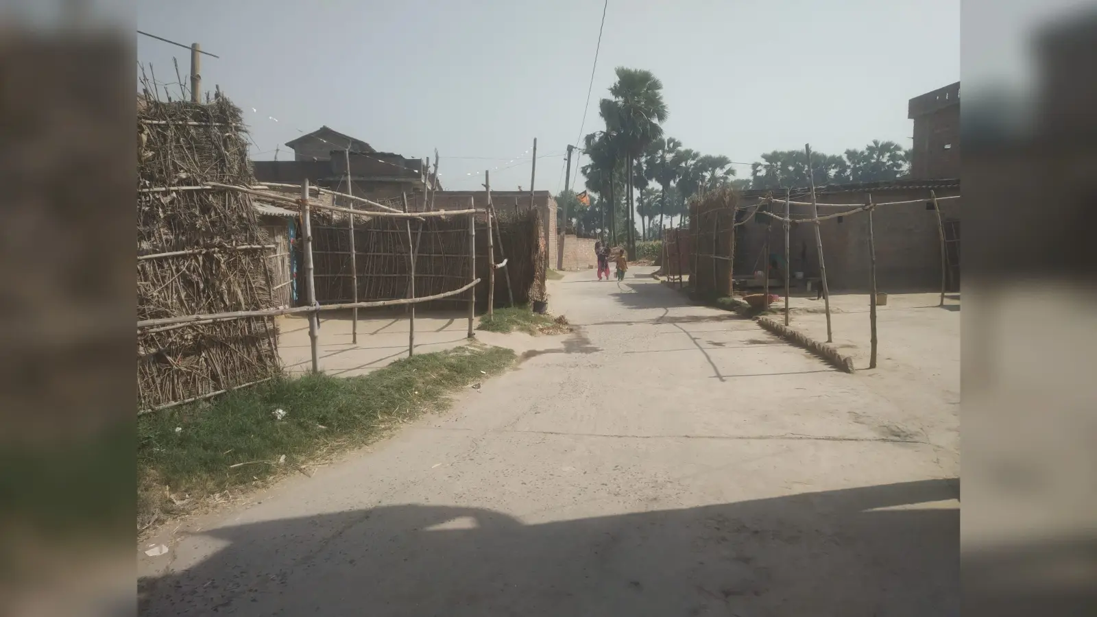बिहार का अजब गांव ! जहां नहीं है कोई जवान मर्द, पढ़िए क्यों…