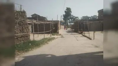 बिहार का अजब गांव ! जहां नहीं है कोई जवान मर्द, पढ़िए क्यों…