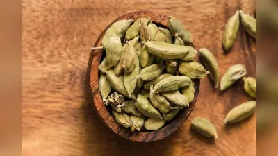 Benefits of Cardamom: सुबह खाली पेट इलायची खाने के ये हैं अद्भुत फायदे