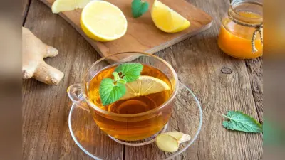 Benefits of Ginger Tea: ये है अदरक की चाय पीने के फायदे
