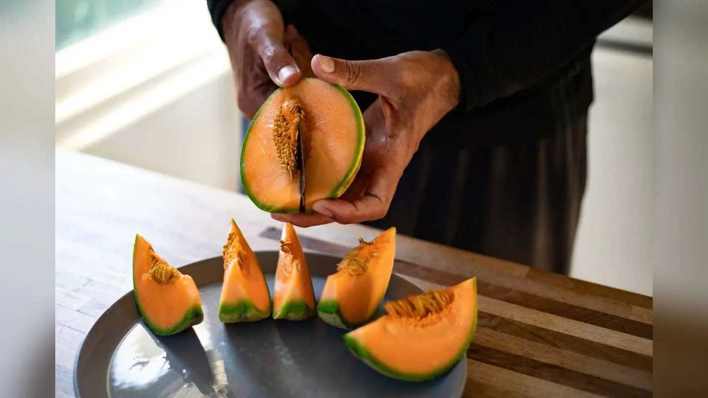 Benefits Of Melon In Summer: ये हैं गर्मी में खरबूज खाने के 5 जबरदस्त फायदे, डायटीशियन से जानिए