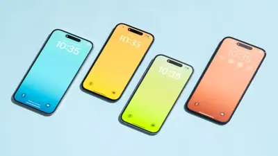 Made In India: 30 करोड़ मोबाइल फोन भारत में किये जा रहे तैयार, एक्सपोर्ट भी बढ़ा