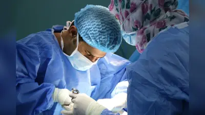 Bizarre News: चार साल की बच्ची की सरकारी अस्पताल में गलत सर्जरी, जांच के आदेश