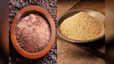Black Salt And Hing benefits: काला नमक और हींग खाने के फायदे जान चौंक जाएंगे आप