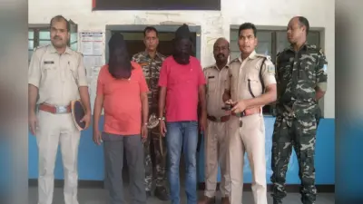 Bokaro: ज्योति लाल हत्याकांड के आरोपियों को भेजा गया जेल, जानें क्या है पूरा मामला