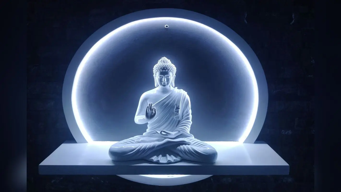 Buddha Purnima 2025: बुद्ध पूर्णिमा पर करें ये 5 खास उपाय, खुल जाएंगे किस्मत के दरवाजे