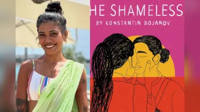 अनसुया सेनगुप्ता ने Cannes 2024 में रचा इतिहास, बेस्ट एक्ट्रेस का अवॉर्ड जीतने वाली बनी पहली भारतीय
