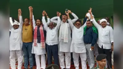 ओडिया, बांग्ला समेत जनजातीय भाषा शिक्षकों की बहाली प्रक्रिया जून से शुरू होगी: चंपाई सोरेन