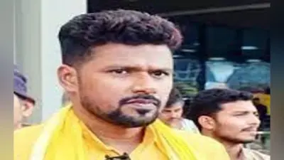 Saran Firing Case : सोशल मीडिया पर भड़काऊ बयान देनेवाला संतोष रेनू यादव गिरफ्तार, स्पेशल टीम ने दबोचा