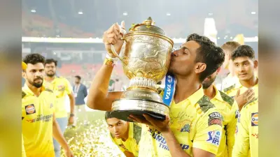IPL का सबसे चौंकाने वाला रिकॉर्ड सामने आया, जाने क्यों प्वाइंट टेबल में शीर्ष दो पर रहनेवाली टीमें ही हैं दावेदार