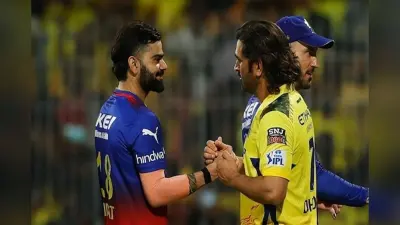 IPL Playoffs : आईपीएल प्लेऑफ की जंग का फैसला CSK vs RCB की मैच में, जानें धोनी क्या कर सकते हैं कमाल