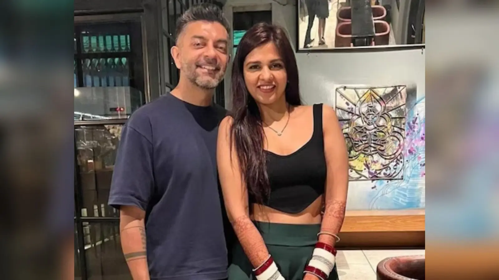 दलजीत कौर और निखिल पटेल की क्यों टूटी शादी, बिजनेसमैन बोले- उनके जाने से इस रिश्ते का अंत हो…