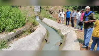 dalma village development दलमा के गांवों का होगा विकास, काम शुरू, 10 साल की योजना तैयार