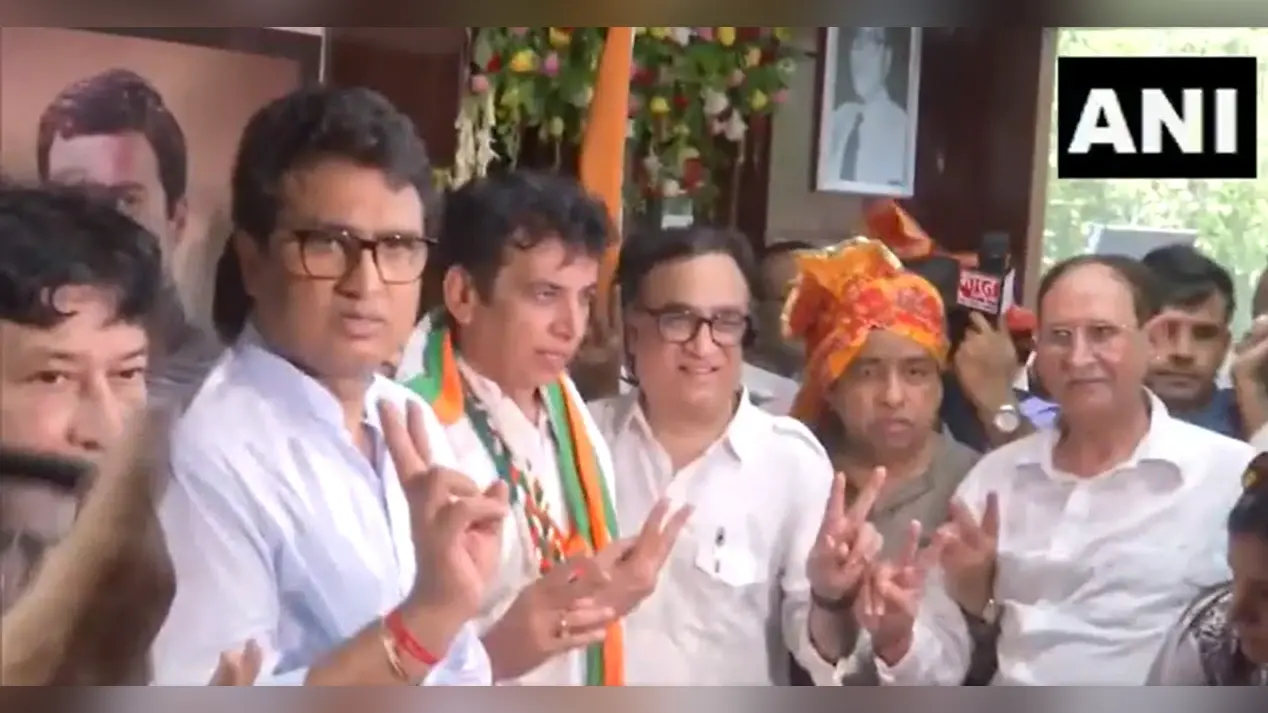 Delhi Election : न्याय घोषणापत्र के जरिये वोटरों को साधेगी कांग्रेस