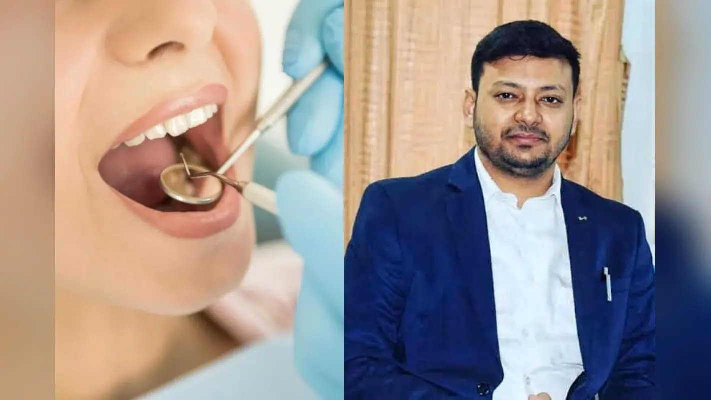 Dental Care Tips: एक्सपर्ट से जानें कैसे कर सकते हैं आप अपने दांतों की देखभाल