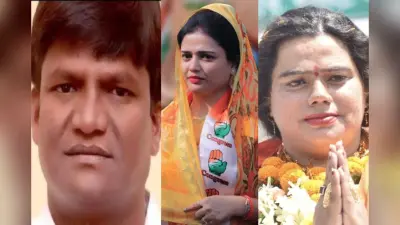 Lok Sabha Elections 2024: झारखंड की इकलौती लोकसभा सीट, जहां तीनों जेंडर लड़ रहे चुनाव, किस्मत आजमा रही हैं किन्नर सुनैना