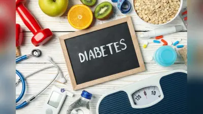 Diabetes के मरीजों के लिए खतरनाक खाद्य पदार्थ, बचें या कम सेवन करें