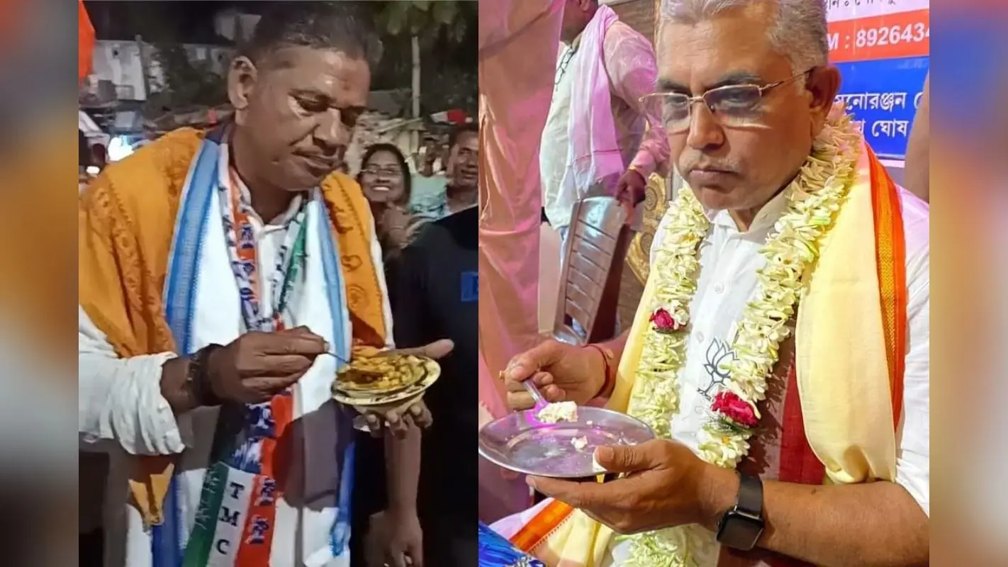 पश्चिम बंगाल : बंद उद्योगों को लेकर बर्दवान-दुर्गापुर में चुनावी समीकरण बदलने के आसार