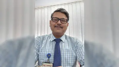 Hypertension Day Special : देश के प्रसिद्ध अस्पताल टाटा मुख्य अस्पताल के चीफ मेडिकल ऑफिसर ने बताया – कैसे होता है हाई ब्लड प्रेशर, कैसे कर सकते है कंट्रोल, पढ़े