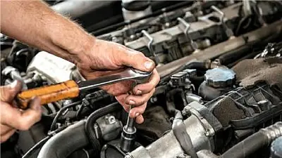 इंजन के पावर को नापने का पैमाने को CC क्यों कहते हैं? क्या होता है BHP और RPM