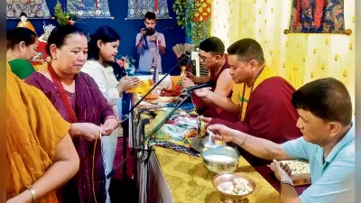 झारसुगुड़ा और ब्रजराजनगर विस : 309 पोलिंग बूथों पर होगी वेबकास्टिंग, 160 बूथ संवेदनशील चिह्नित