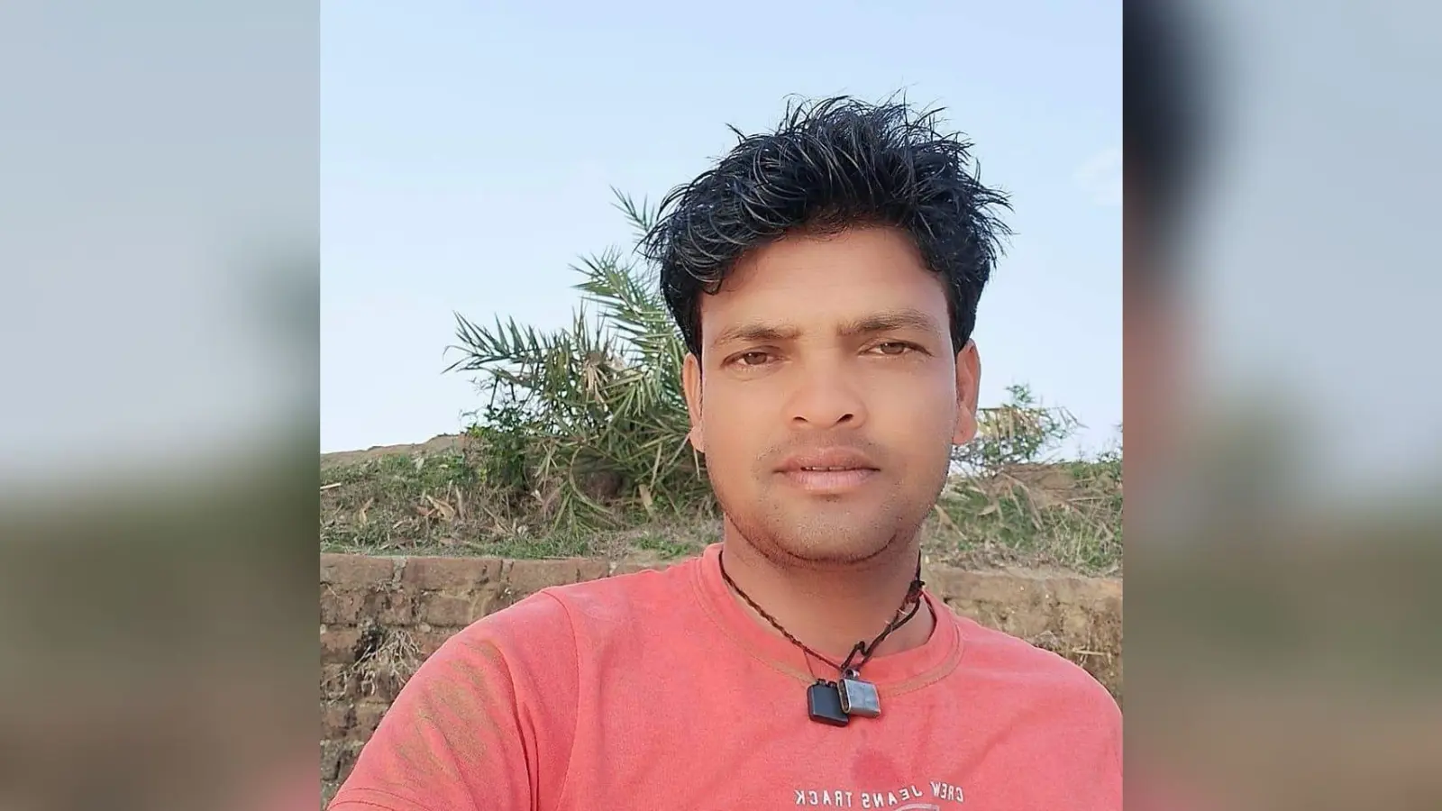 दुर्घटना में घायल युवक की मौत, रोड जाम