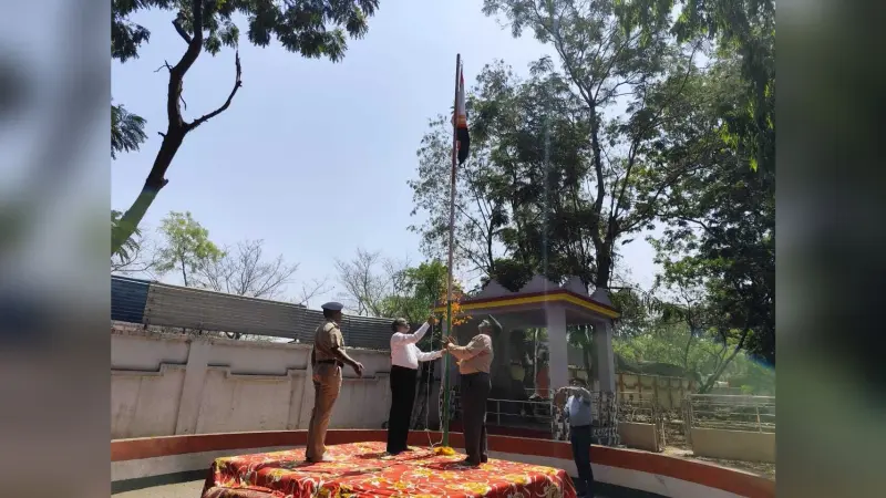 कोलियरी के मजदूरों और सभी अधिकारियों समेत यूनियन के प्रयास से 300 करोड़ का हुआ मुनाफा