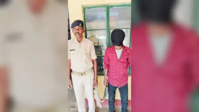 गोविंदपुर : चोरी की बाइक स्कूटी के साथ एक गिरफ्तार
