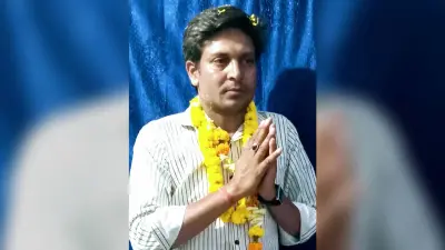 प्रणव महतो को मिला जमशेदपुर से बसपा का टिकट