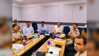 गया एयरपोर्ट से 1083 हज यात्री होंगे रवाना