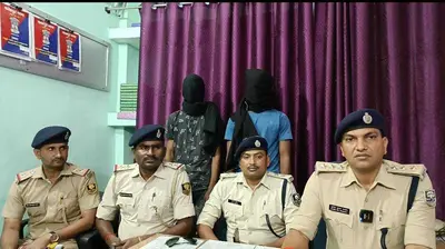 शादी का दबाव बनाने पर युवती की गला दबा कर हत्या