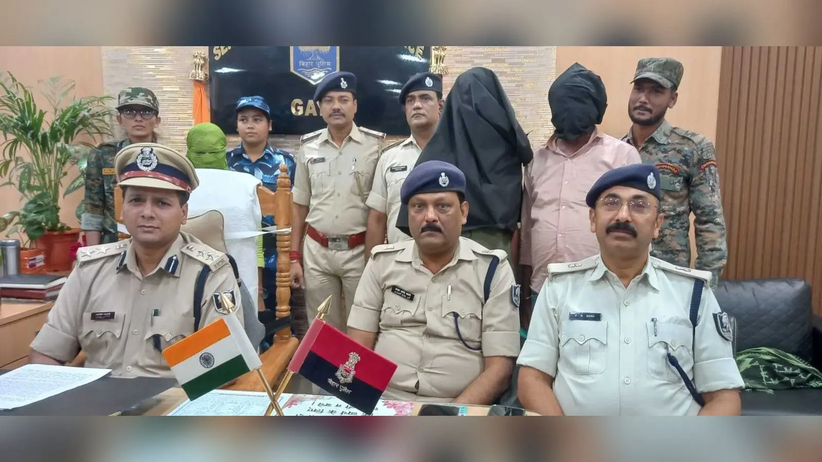 घर में काम करनेवाली महिला ने पति व जीजा के साथ मिल कर की थी रेलकर्मी की हत्या