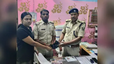 सहरसा से लूटी गयी राशि कोढ़ा पुलिस ने जुराबगंज से किया बरामद